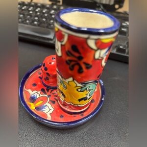 Tequila Shot Set Made in Mexico